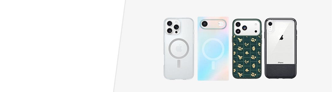 Best Phone Accessories Spring Sale: Up to 90% Off Select OtterBox, Tech21, Samsung Galaxy and more
