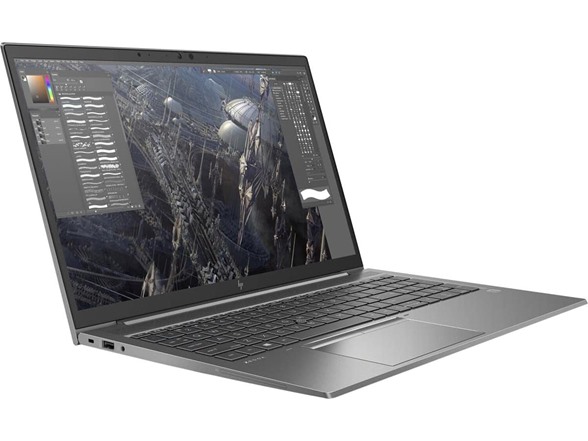 HP ZBook Firefly 14 G8 15.6" FHD IPS Laptop
