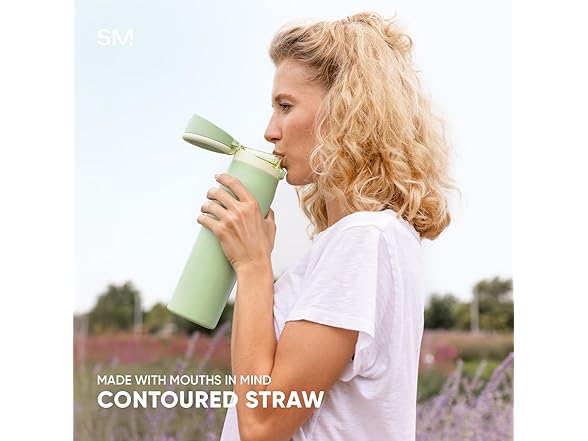 Simple Modern Mesa Loop Water Bottle