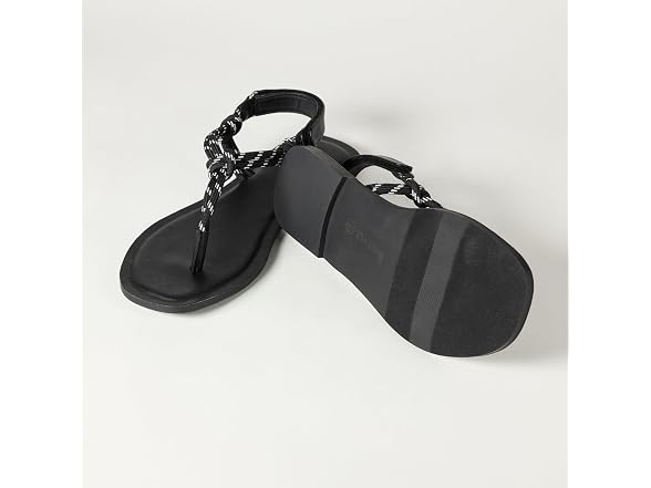 The Drop Women's Charea Rope Sandal