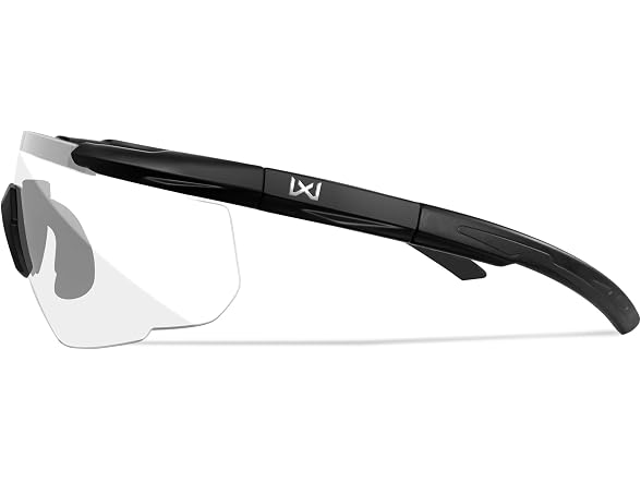 Willey X Saber Advance Eyewear