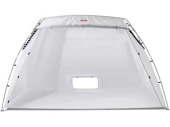 VEVOR Portable Paint Booth