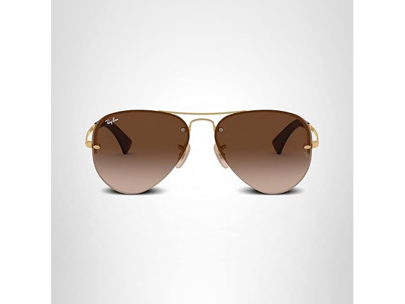 Ray-Ban RB3449 Aviator Sunglasses