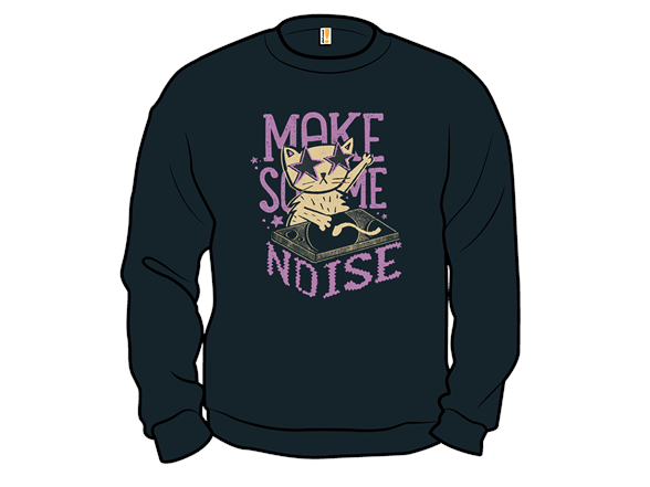 Make Some Noise