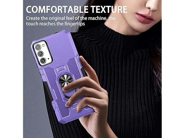 Labwrs for Samsung Galaxy Note 20 Case