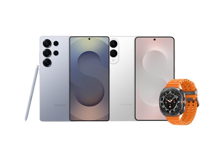 Android Phone and Watch Mania