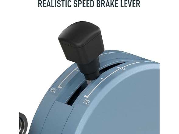Thrustmaster TCA Quadrant Add-On Airbus