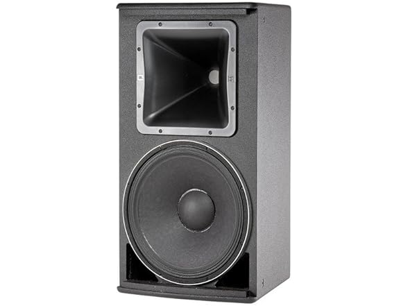 (NEW) JBL Professional AM5215/95 Medium Power 2-Way Full-Range Loudspeaker System, 15-Inch