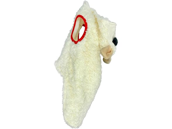 LAMBCHOP Apparel Outfit for Dogs Size XS