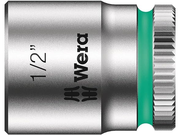 Wera 05049060001 - 39-Piece Tool