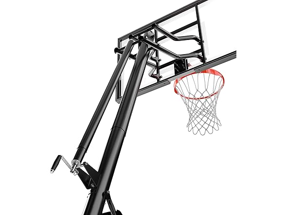 Spalding The Ultimate Hybrid