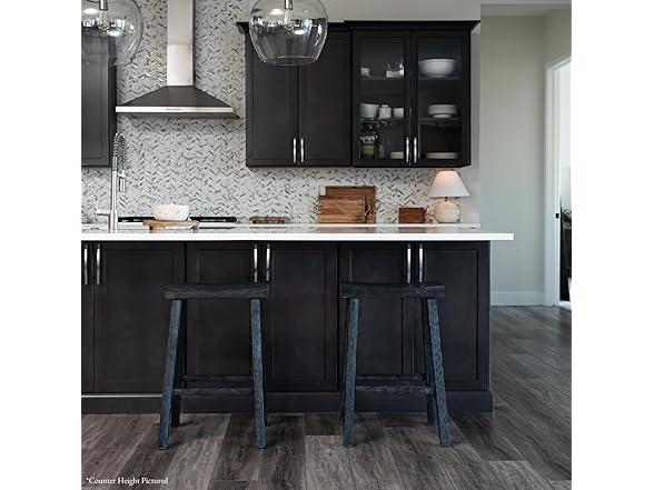 Maven Lane Vincent Bar Stool
