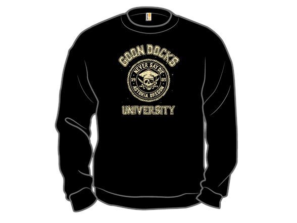 Goon Docks University
