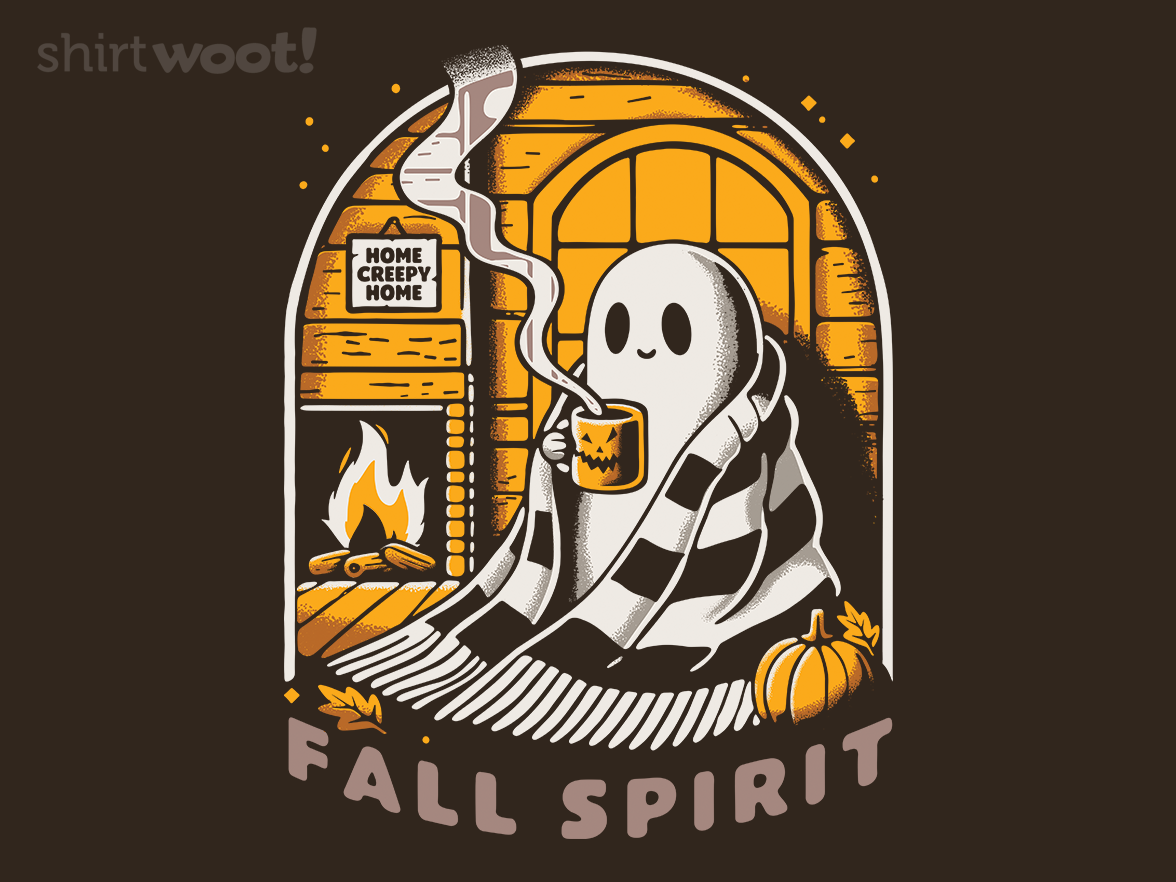 The Spirit of Fall - Gallery 4