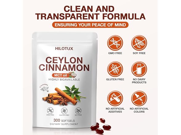 Sri Lanka Sourced Ceylon Cinnamon