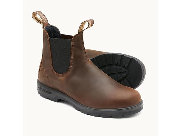 Blundstone Unisex 1609 Classic Boots - Gallery 2