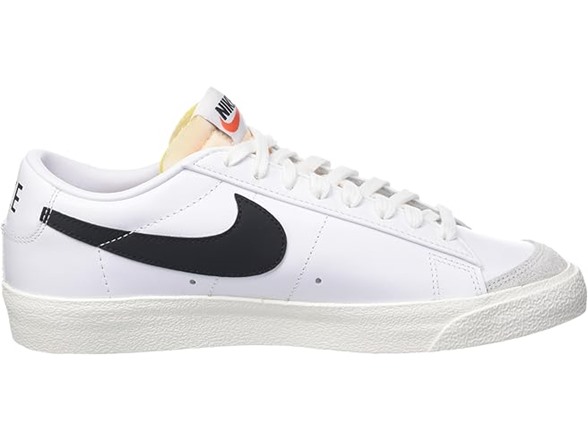Nike Blazer Low 77 Vintage Men's Shoes
