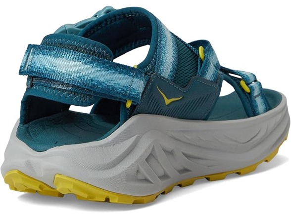 Hoka Infini Hike TC Men's Shoes