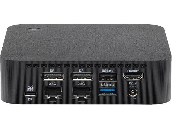 ASUS ExpertCenter PN54-S1 Barebone Kit