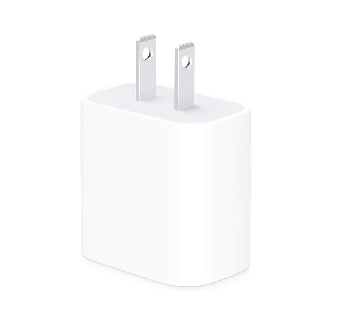 Apple 20W USB-C Power Adapter - Gallery 3