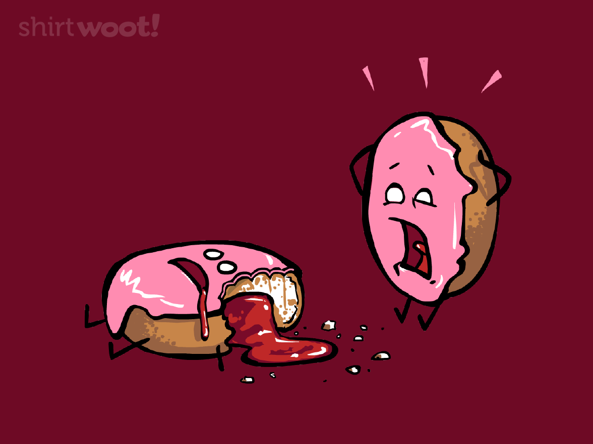 2008: Donut Panic! - Gallery 4