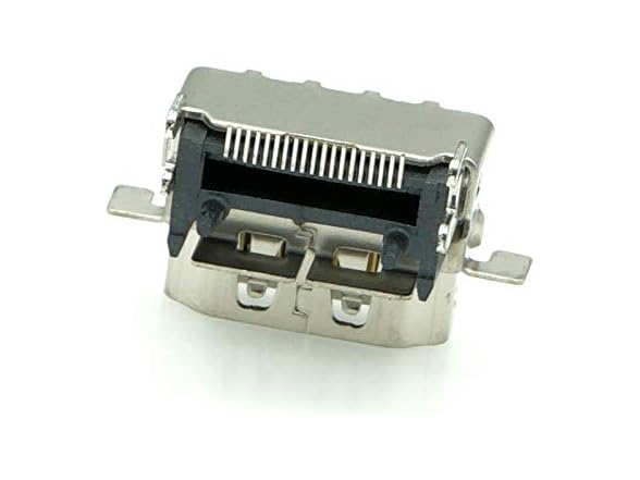 PartEGG HDMI Socket Port Connector Jack