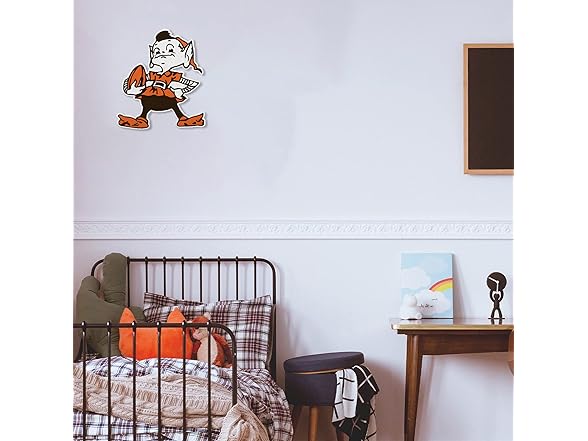 Cleveland Browns Retro Pennant