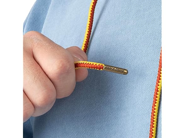 Field Stream Mens Holloa French Terry Hoodie