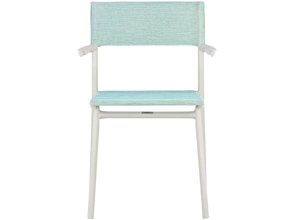 Lafuma Batyline Duo ORON Outdoor Armchair (Set of 2)