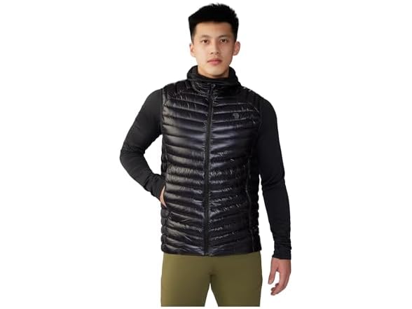 Mountain Hardwear Men's (XL) Men's Ghost Whisperer
