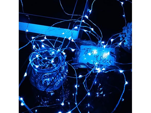 Mikasol Fairy Lights