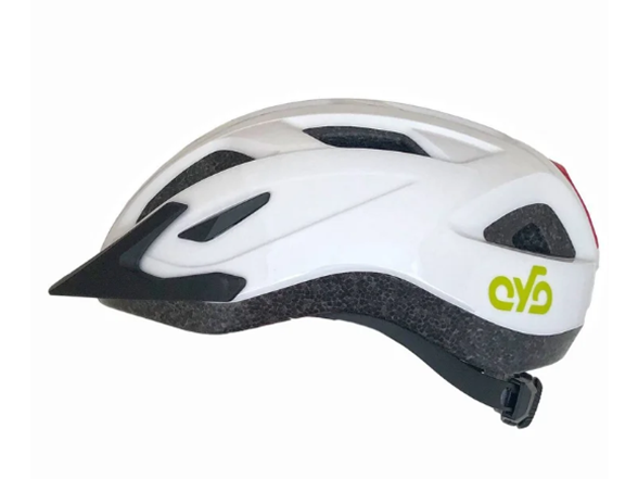 Cyclic VT21 Lightweight Bike Helmet