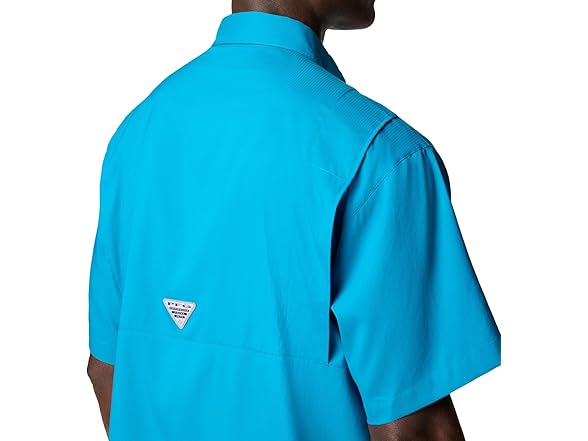 Columbia Men's PFG Tamiami II Fishing