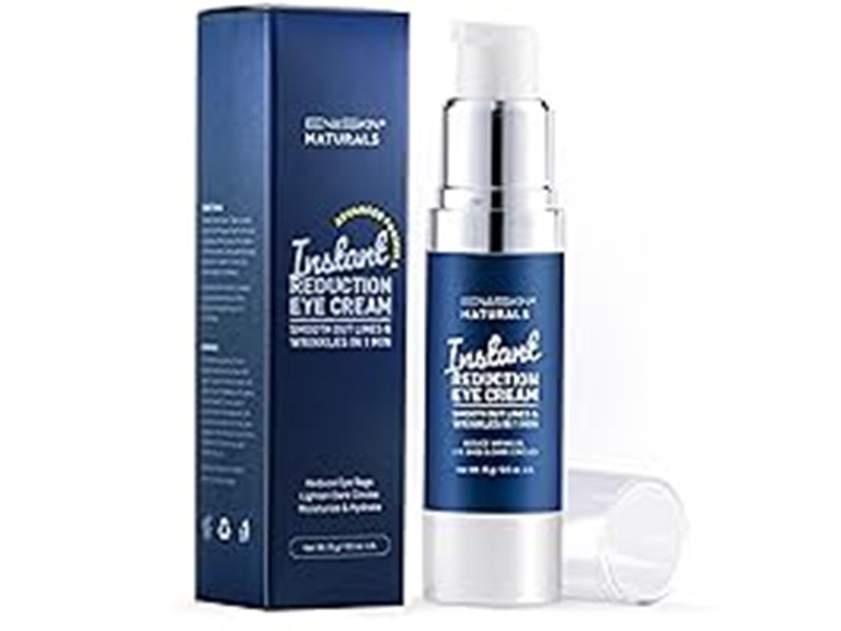 Enaskin Naturals Instant Firm Eye Tightener Cream