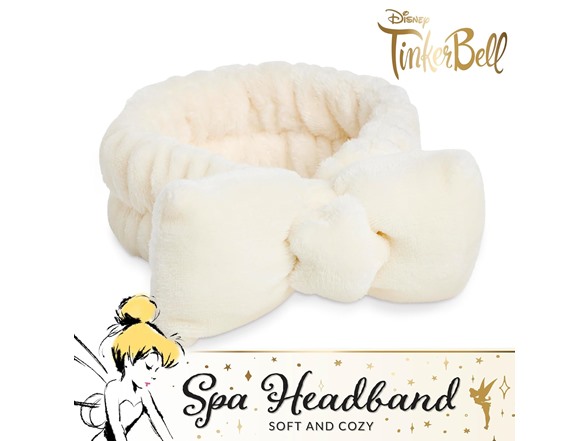 Disney Spa Headband