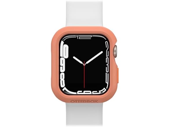 Peach Paradise (Orange)