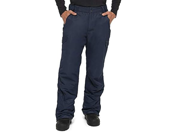 Arctix Mens Snowsports Cargo Pants