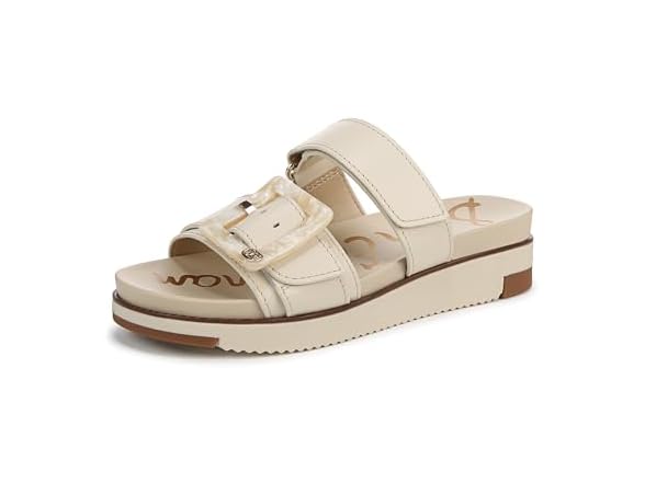 Sam Edelman Women's Adrianna Sport Sandal, 8 (Open Box)