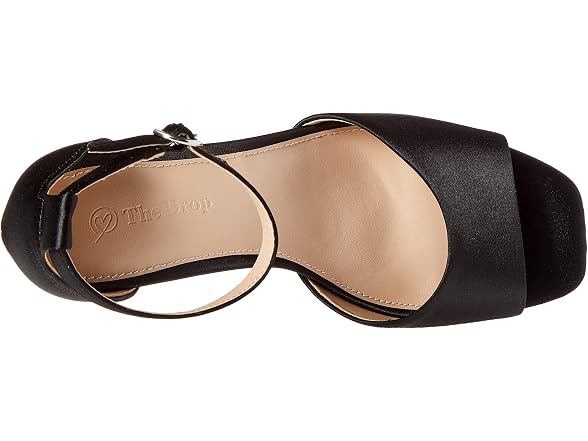 The Drop Women's Hamalie Platform Sandal