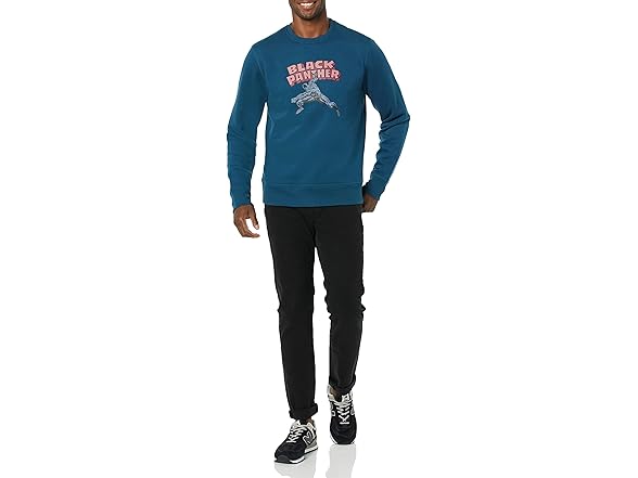 Marvel & Star Wars Sweatshirt, M & XL