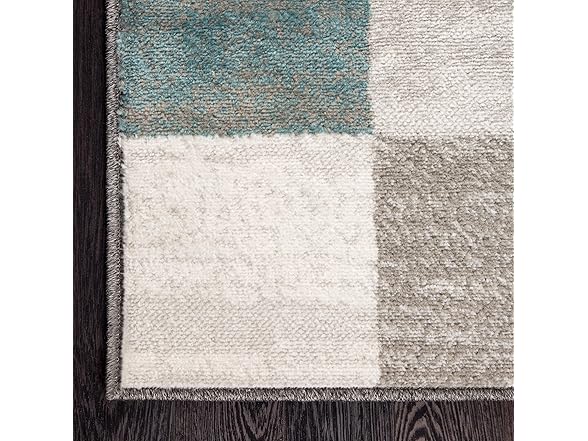 Superior Indoor Area Rug 5'x8' Rivulet