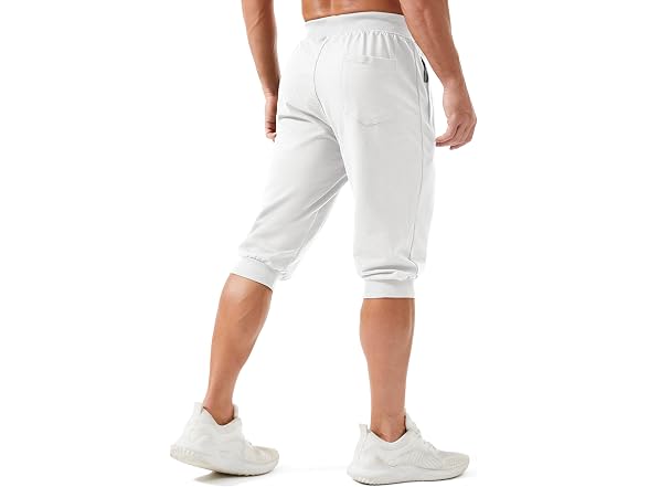Magcomsen Men (30) Gym Shorts
