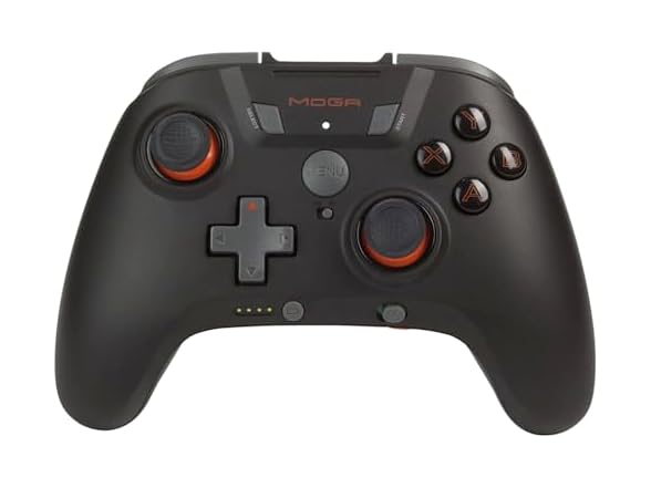PowerA MOGA XP5-A Plus Bluetooth Controller