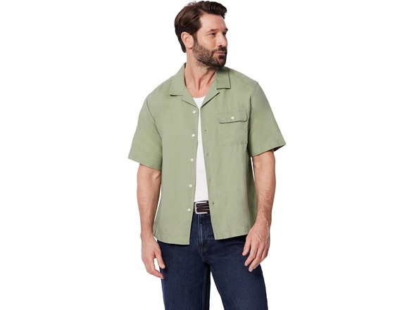Dark Sage Green