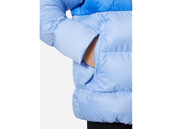 Helly Hansen (12) Junior Vision Puffy Jacket