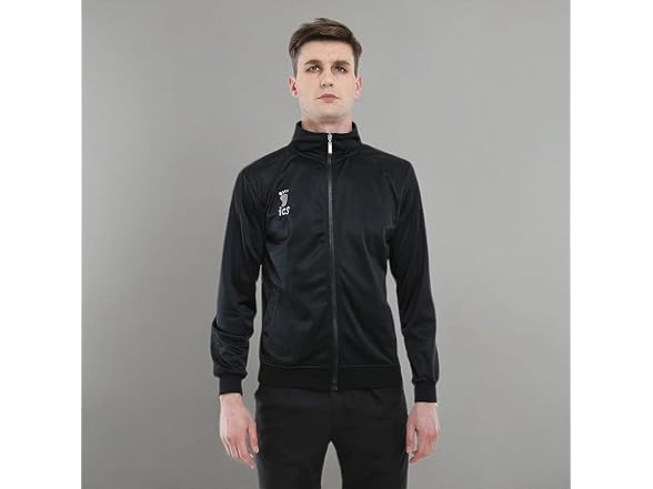 miccostumes Men's (M) Volleyball Sportswear Jacket - Gallery 9