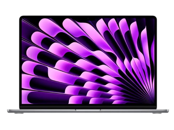 Apple MacBook Air M3 15.3" MC9D4LL/A (2024)