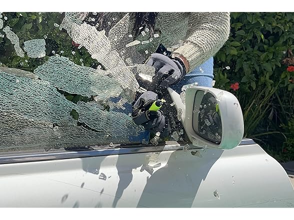 RESQME The Original Emergency Keychain