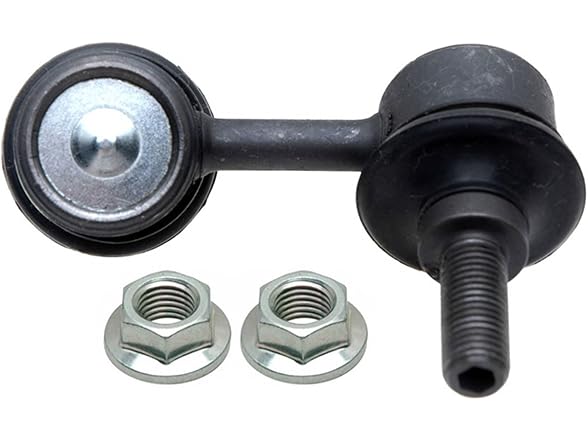 ACDelco ACDelco Professional 45G0333 Front Drive