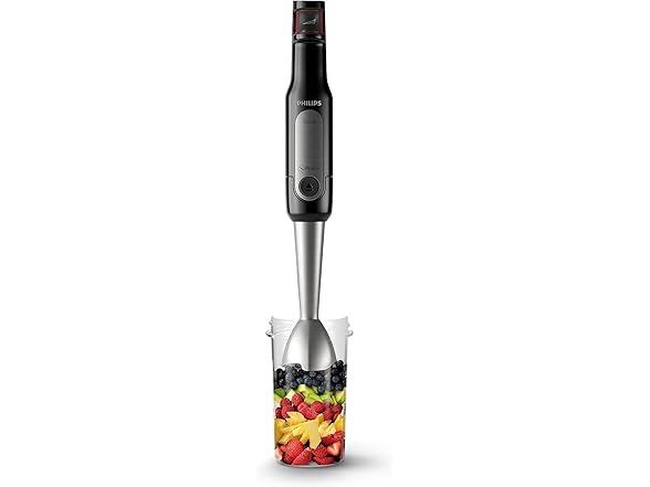 Philips ProMix Viva Collection Handblender, 300W